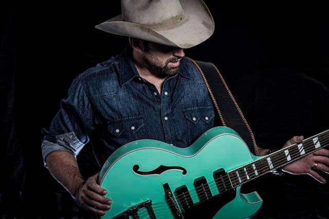 Outlaws & Legends Music Festival in Abilene